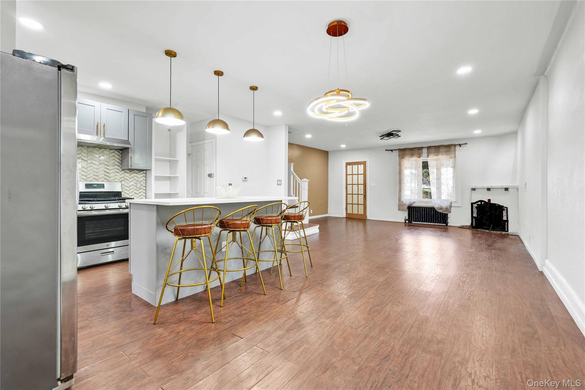 Single Family 179th Street  Queens, NY 11434, MLS-1055094-7