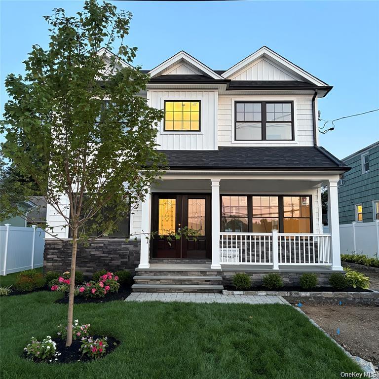 Single Family Willis Avenue  Nassau County, NY 11791, MLS-1055098-3
