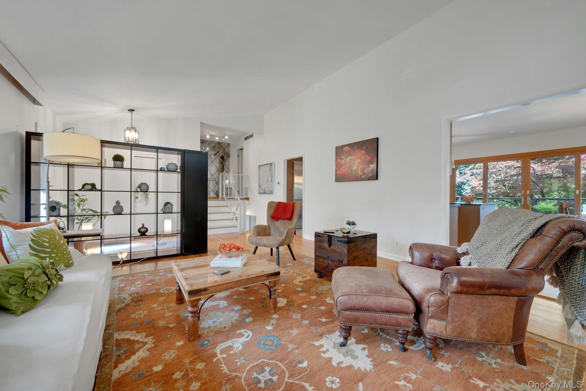 Single Family Leone Close  Westchester County, NY 10583, MLS-1055102-16