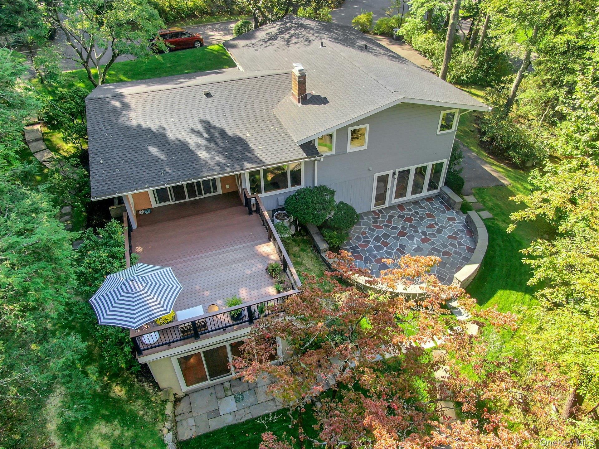 Single Family Leone Close  Westchester County, NY 10583, MLS-1055102-2