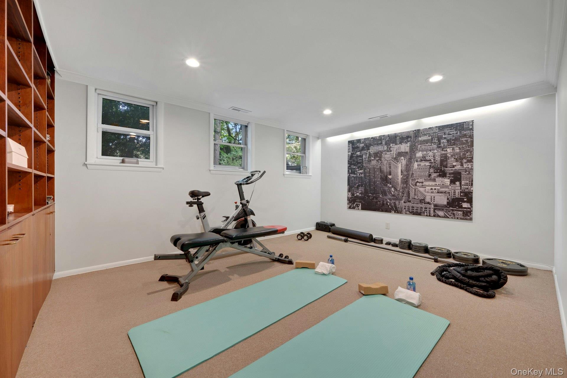 Single Family Leone Close  Westchester County, NY 10583, MLS-1055102-32