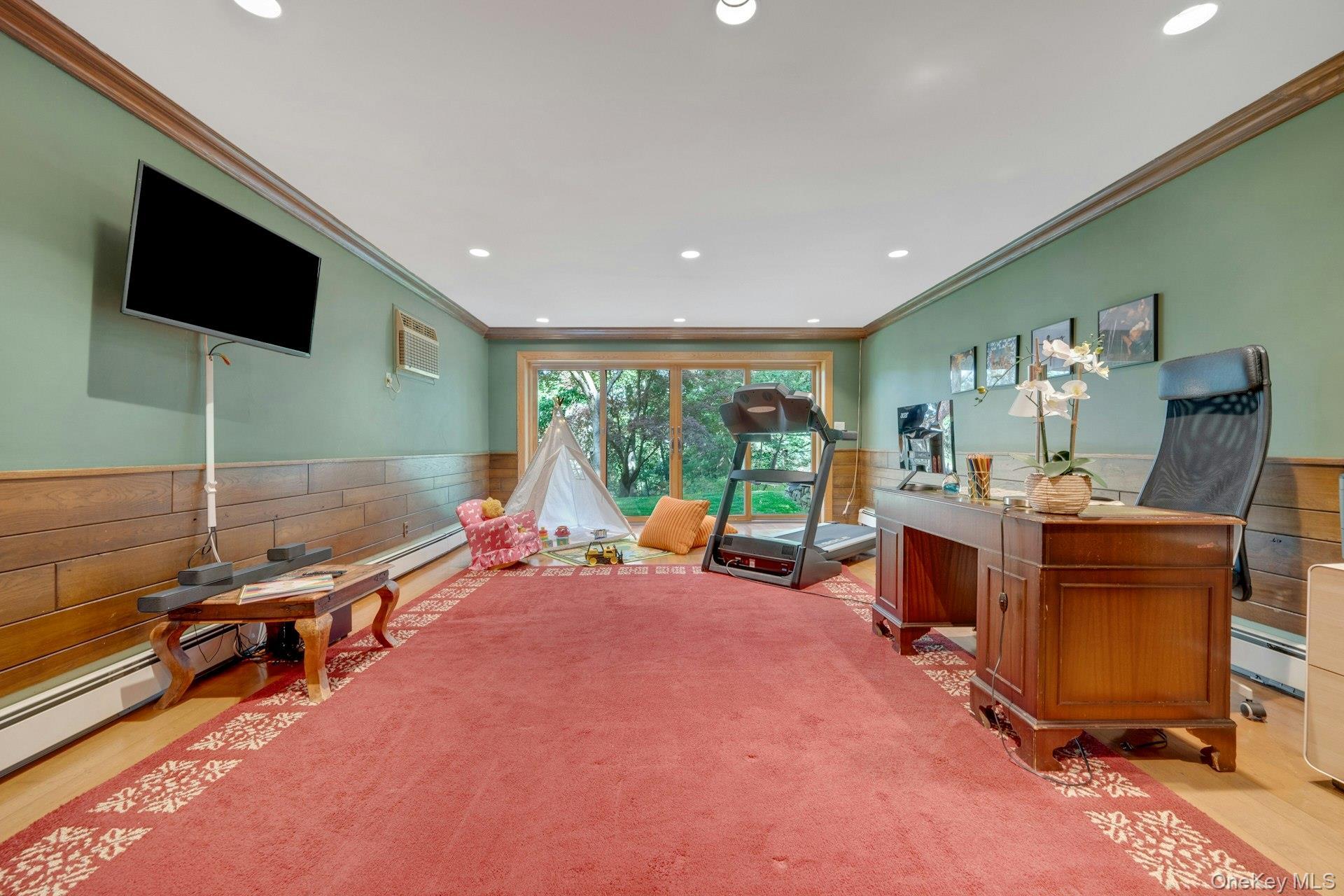 Single Family Leone Close  Westchester County, NY 10583, MLS-1055102-34