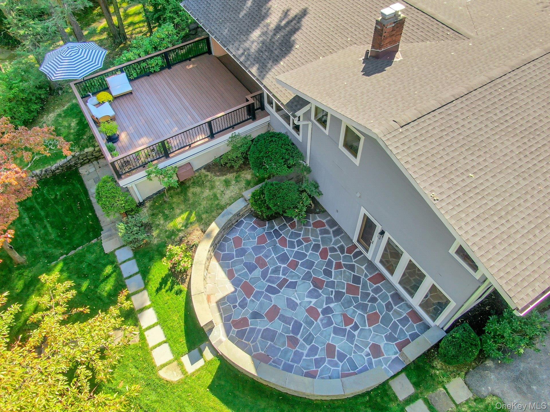 Single Family Leone Close  Westchester County, NY 10583, MLS-1055102-38