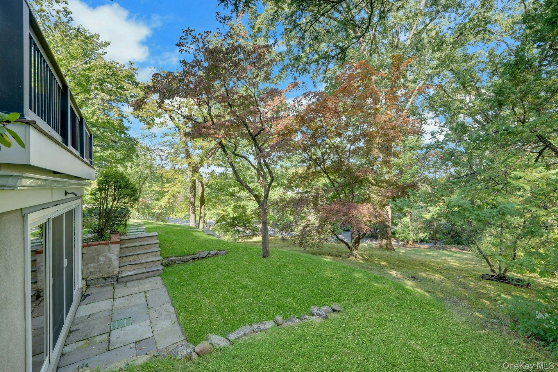 Single Family Leone Close  Westchester County, NY 10583, MLS-1055102-40