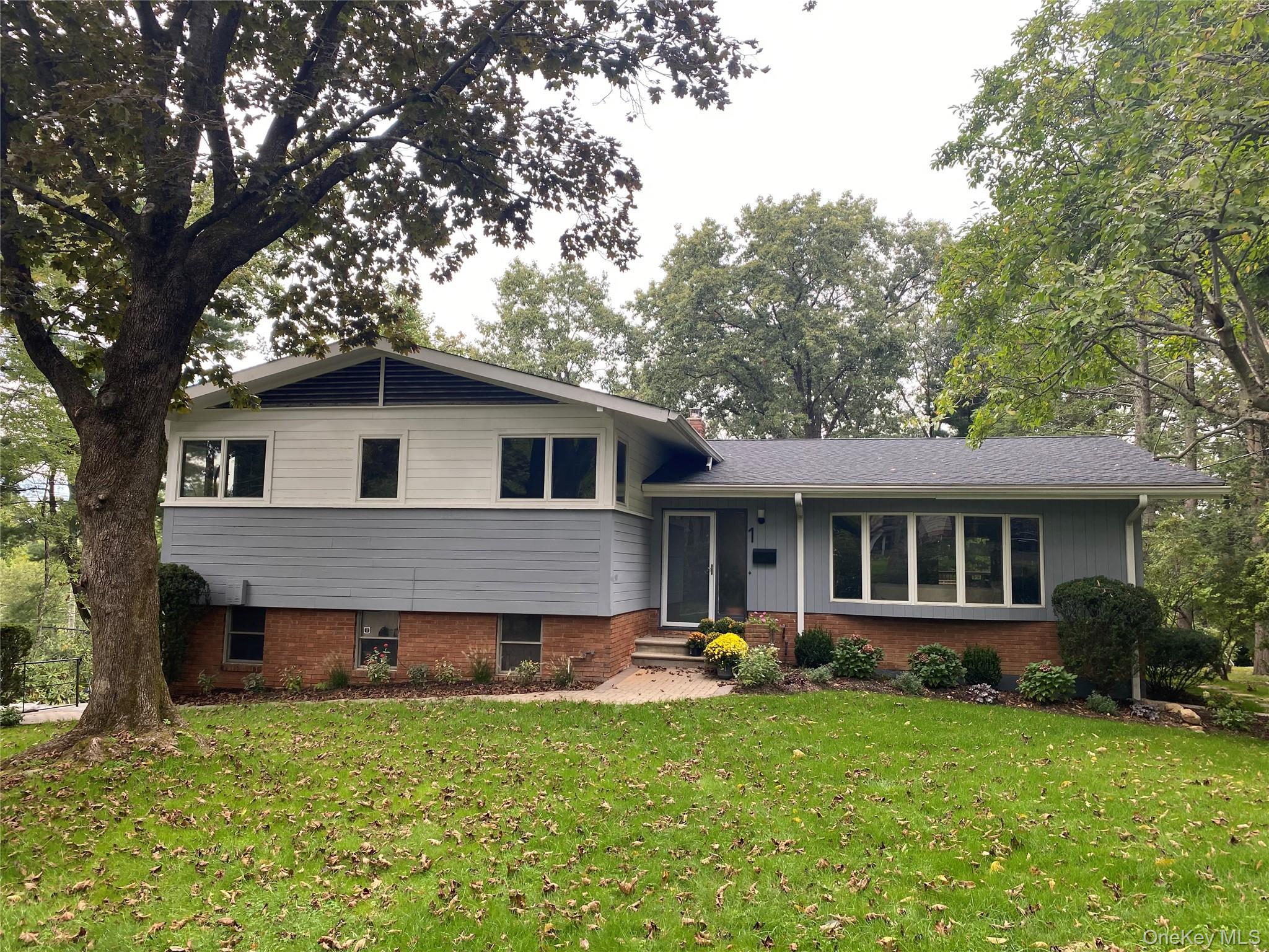 Single Family Leone Close  Westchester County, NY 10583, MLS-1055102-45