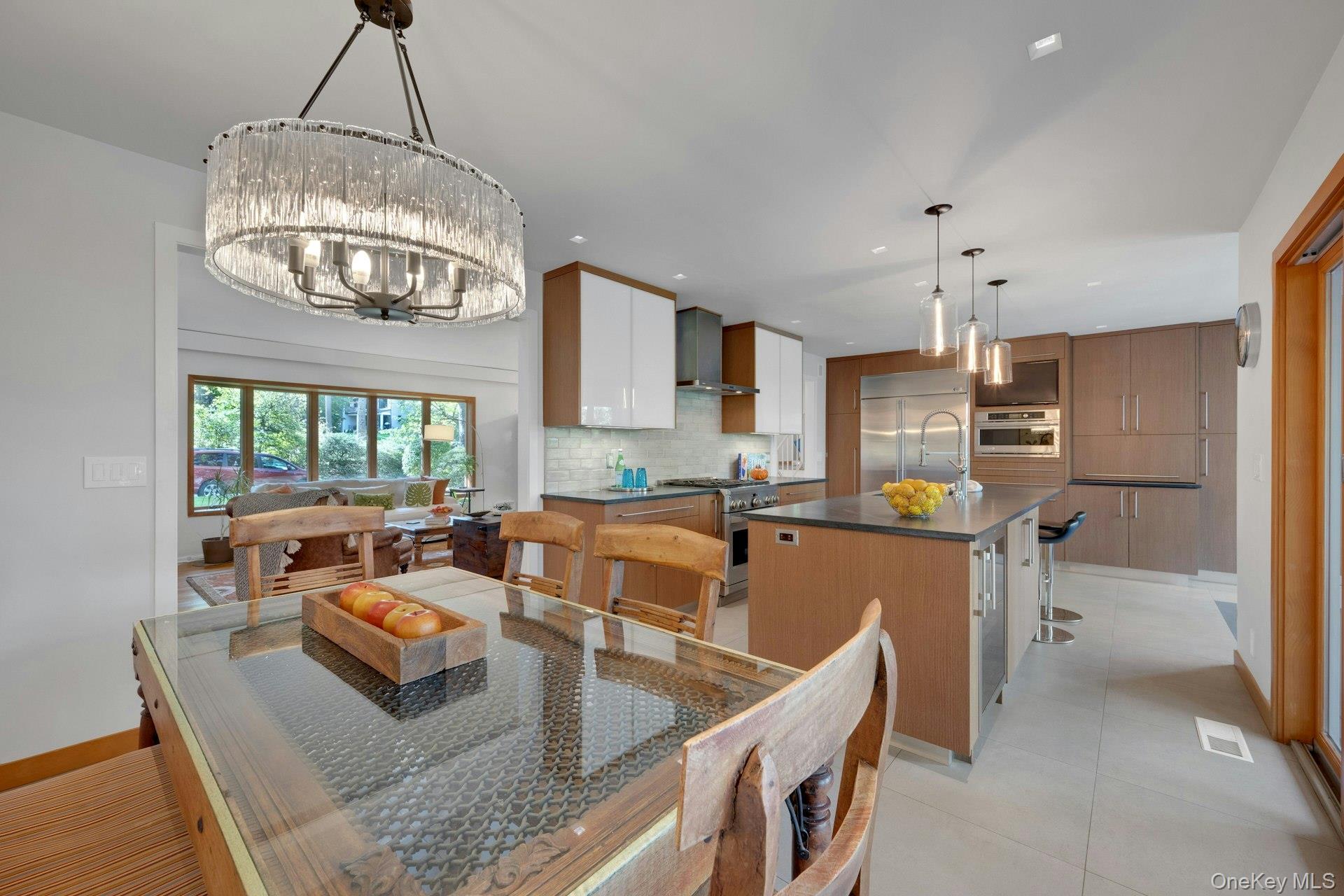 Single Family Leone Close  Westchester County, NY 10583, MLS-1055102-7