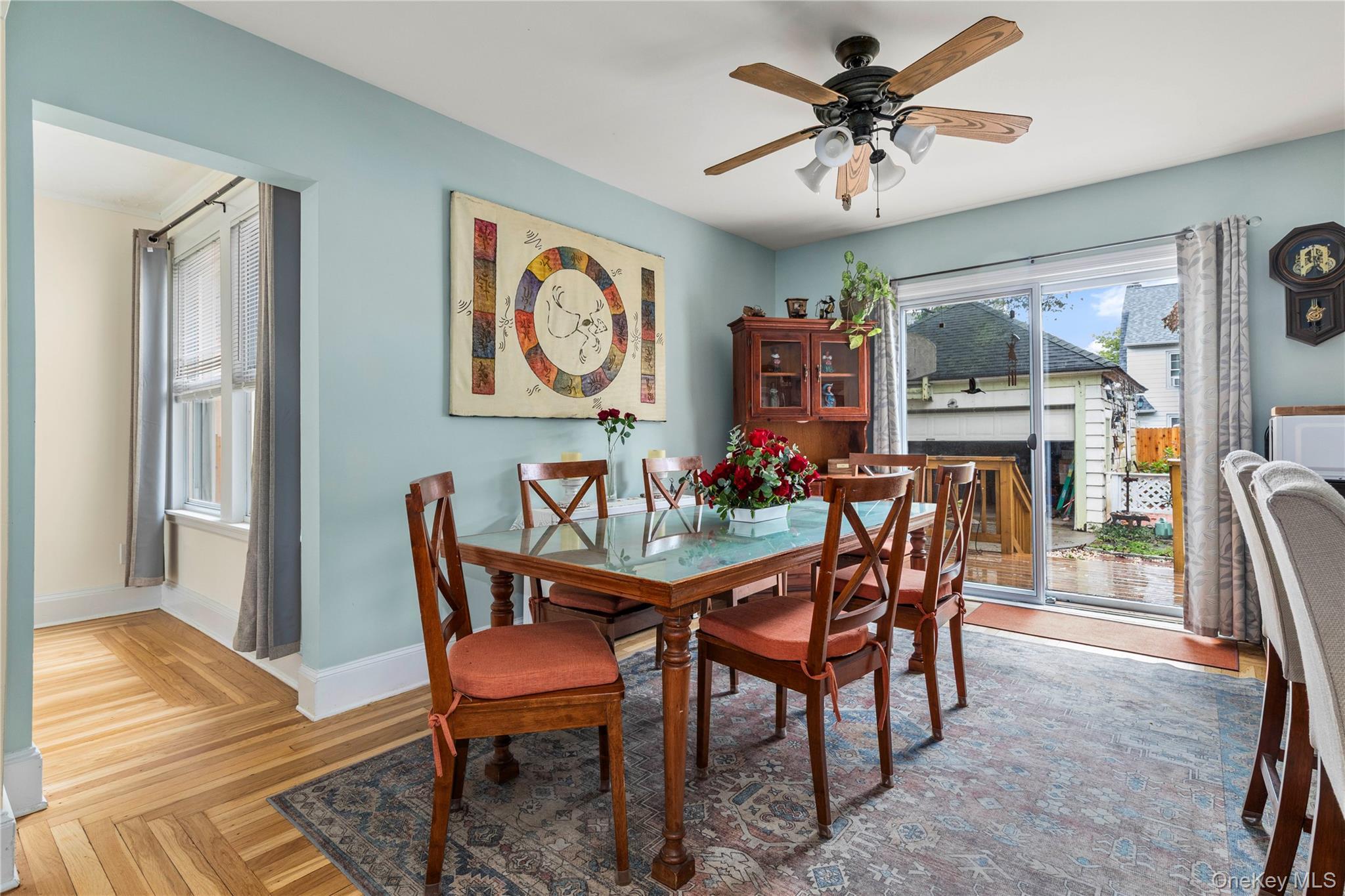 Single Family 171st Street Queens, NY 11358, MLS-1055104-10