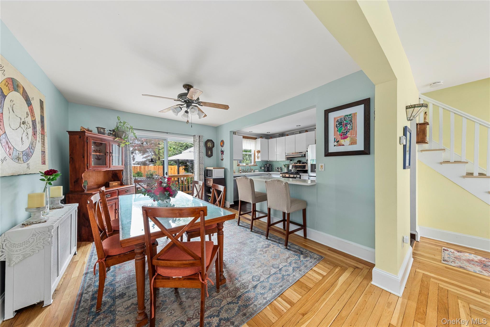 Single Family 171st Street Queens, NY 11358, MLS-1055104-11