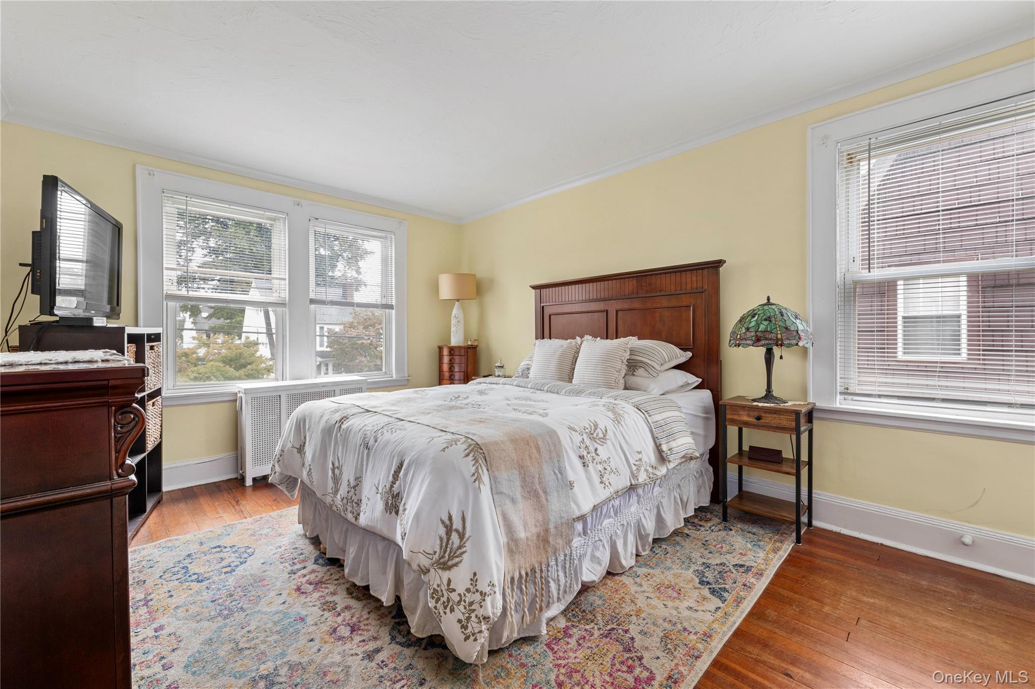 Single Family 171st Street Queens, NY 11358, MLS-1055104-13