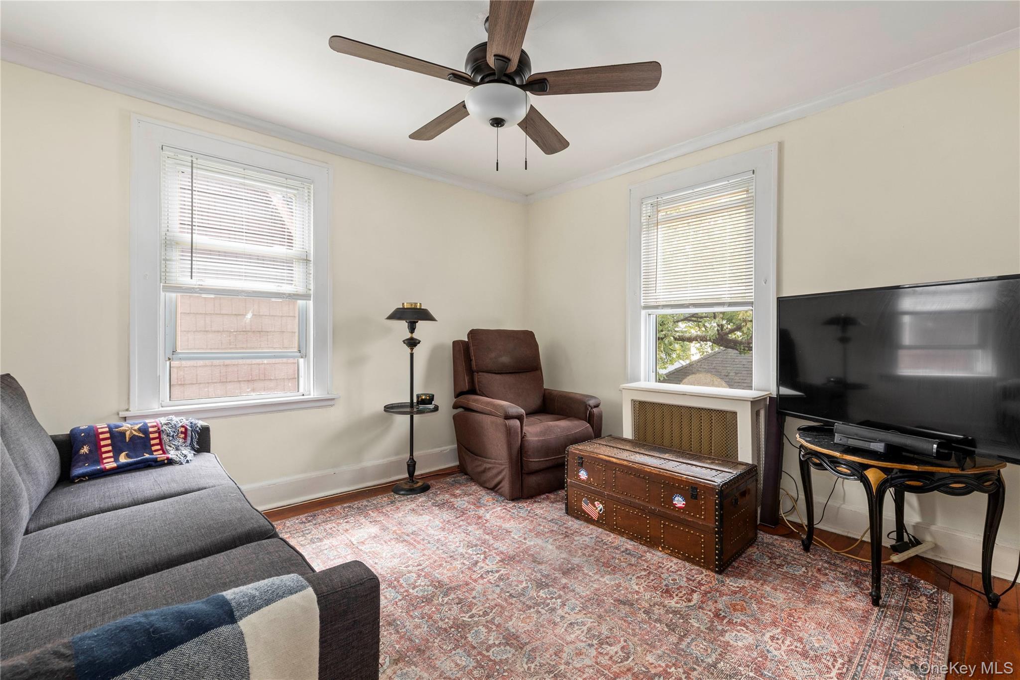 Single Family 171st Street Queens, NY 11358, MLS-1055104-14