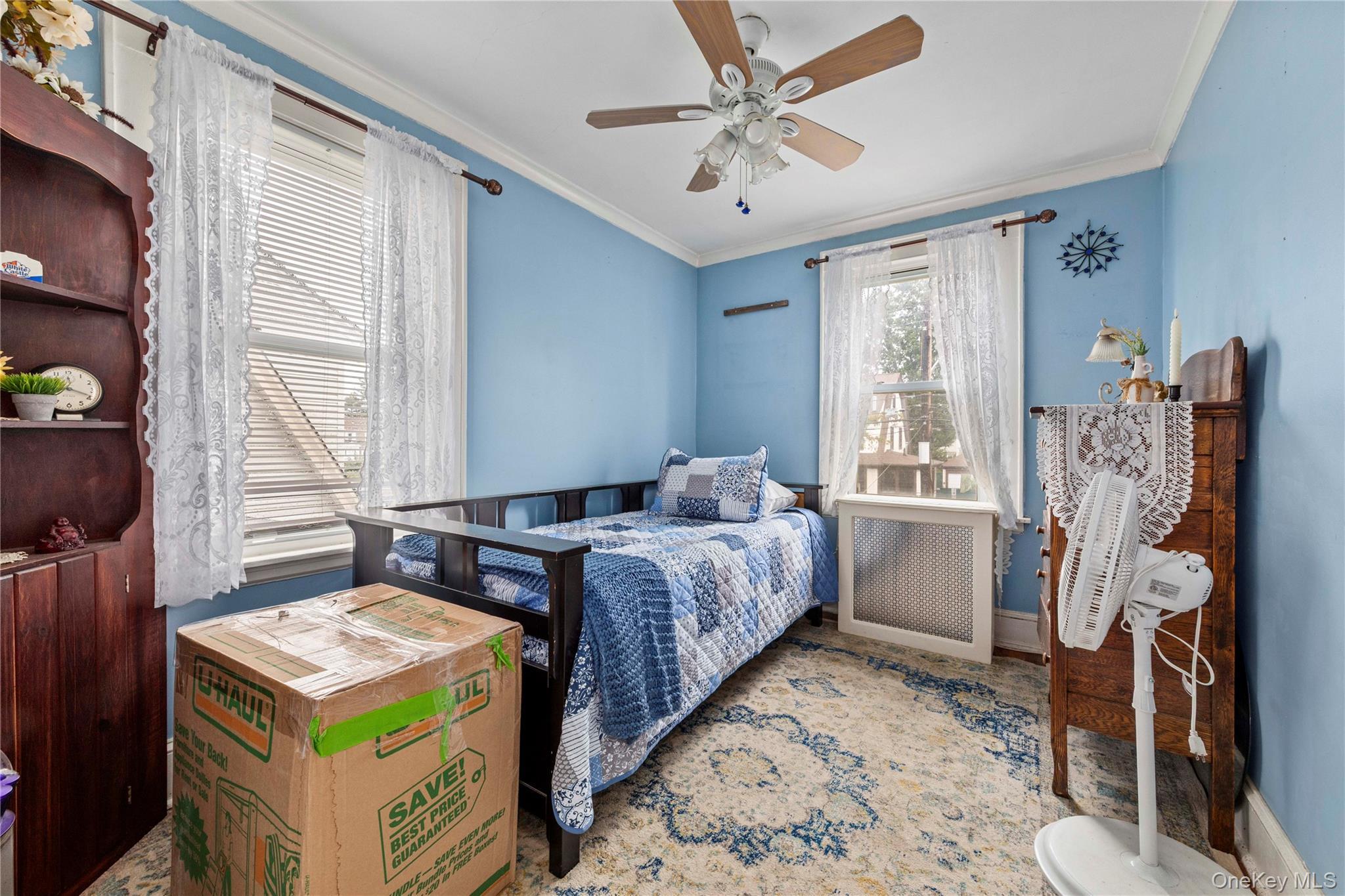 Single Family 171st Street Queens, NY 11358, MLS-1055104-15