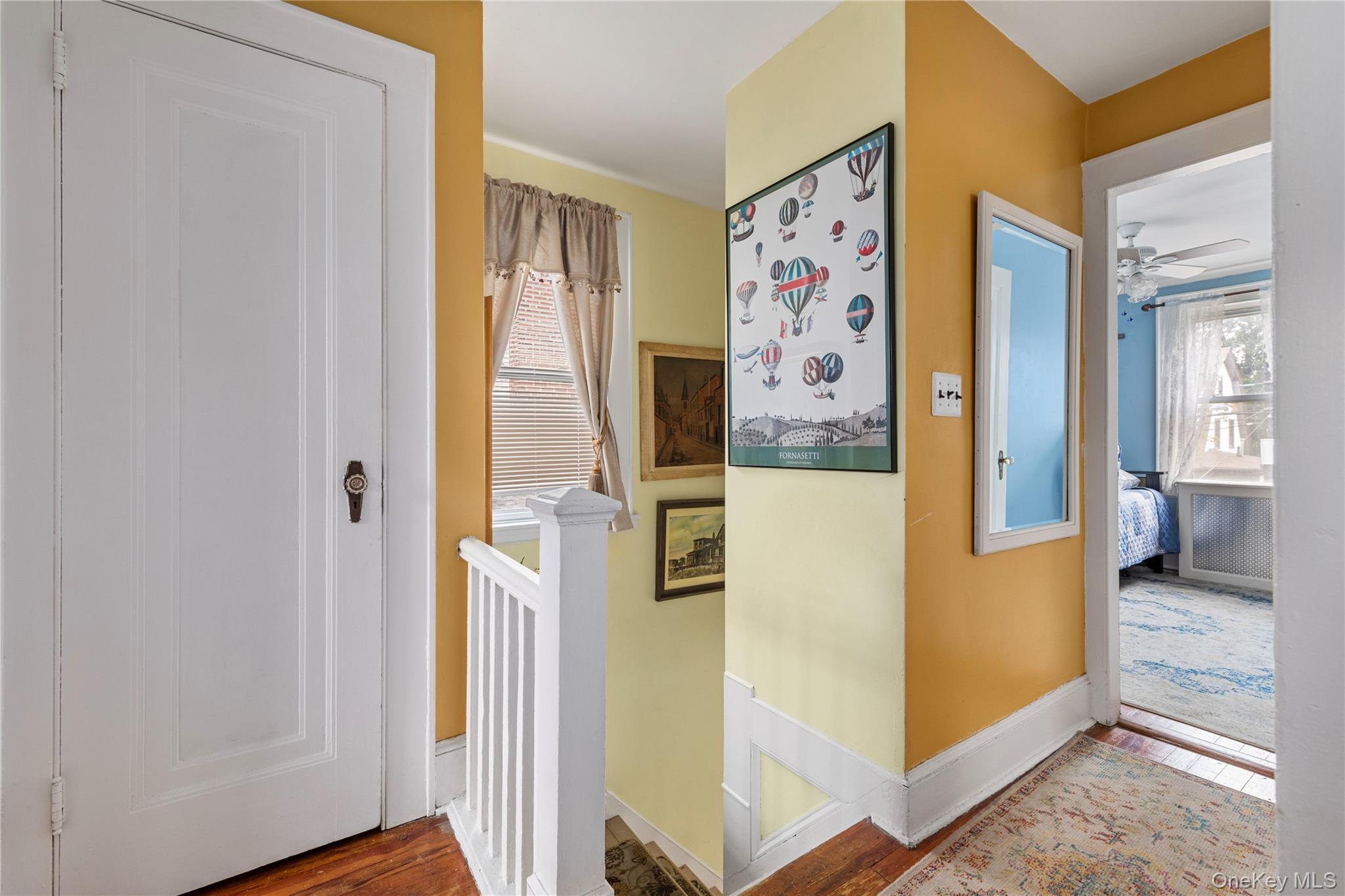 Single Family 171st Street Queens, NY 11358, MLS-1055104-17