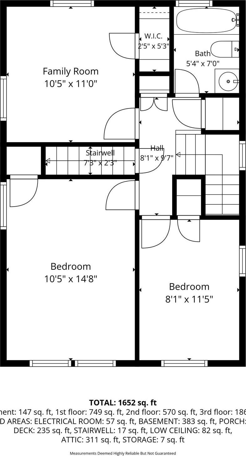 Single Family 171st Street Queens, NY 11358, MLS-1055104-23