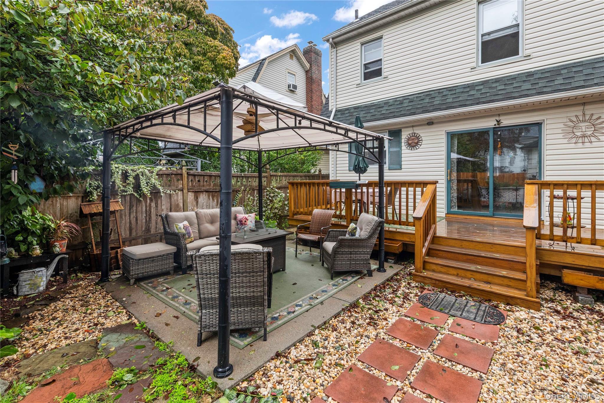 Single Family 171st Street Queens, NY 11358, MLS-1055104-27