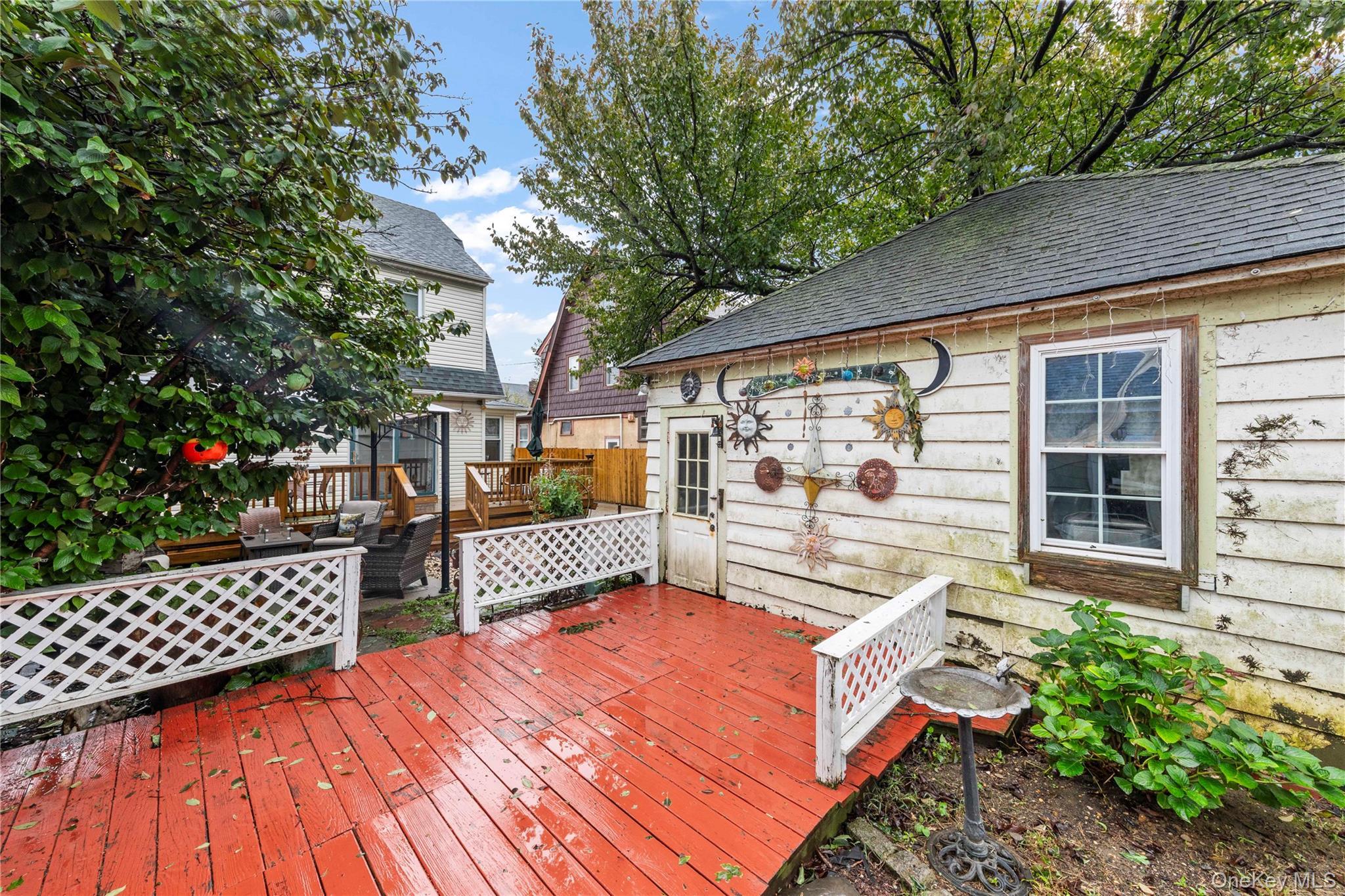 Single Family 171st Street Queens, NY 11358, MLS-1055104-29