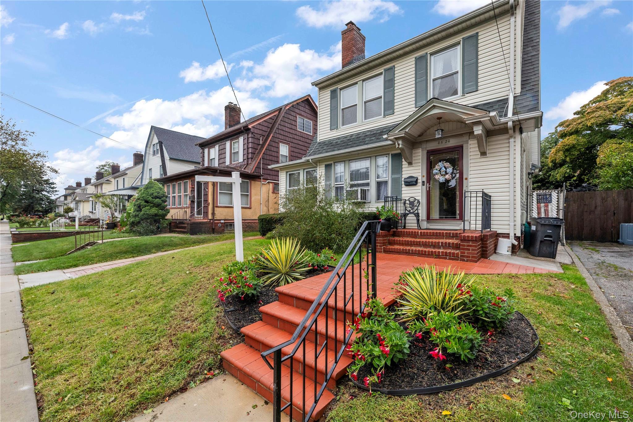 Single Family 171st Street Queens, NY 11358, MLS-1055104-3