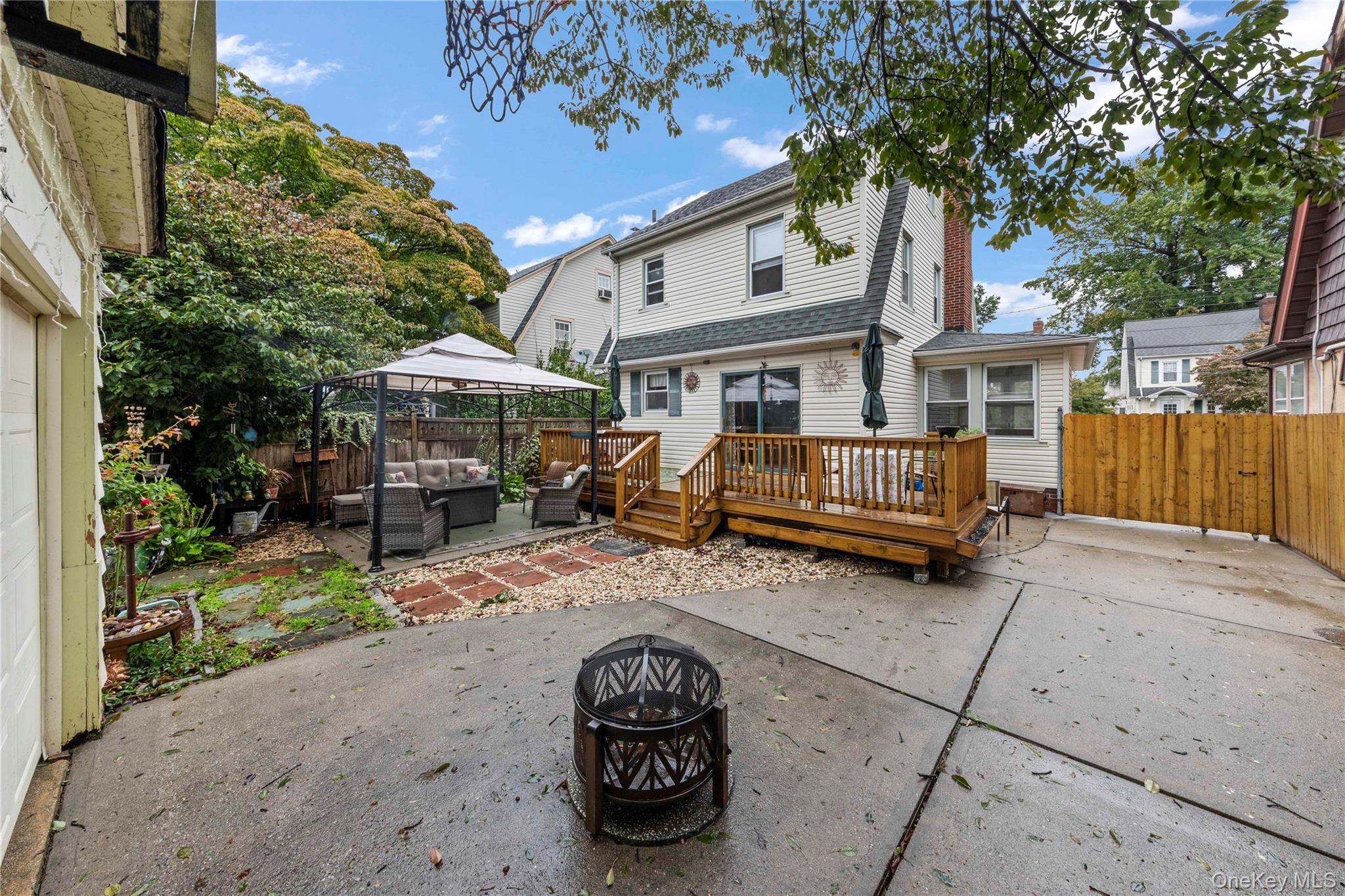 Single Family 171st Street  Queens, NY 11358, MLS-1055104-30