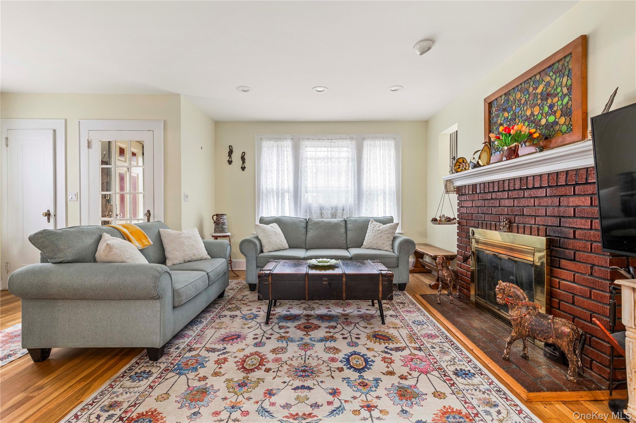 Single Family 171st Street Queens, NY 11358, MLS-1055104-4
