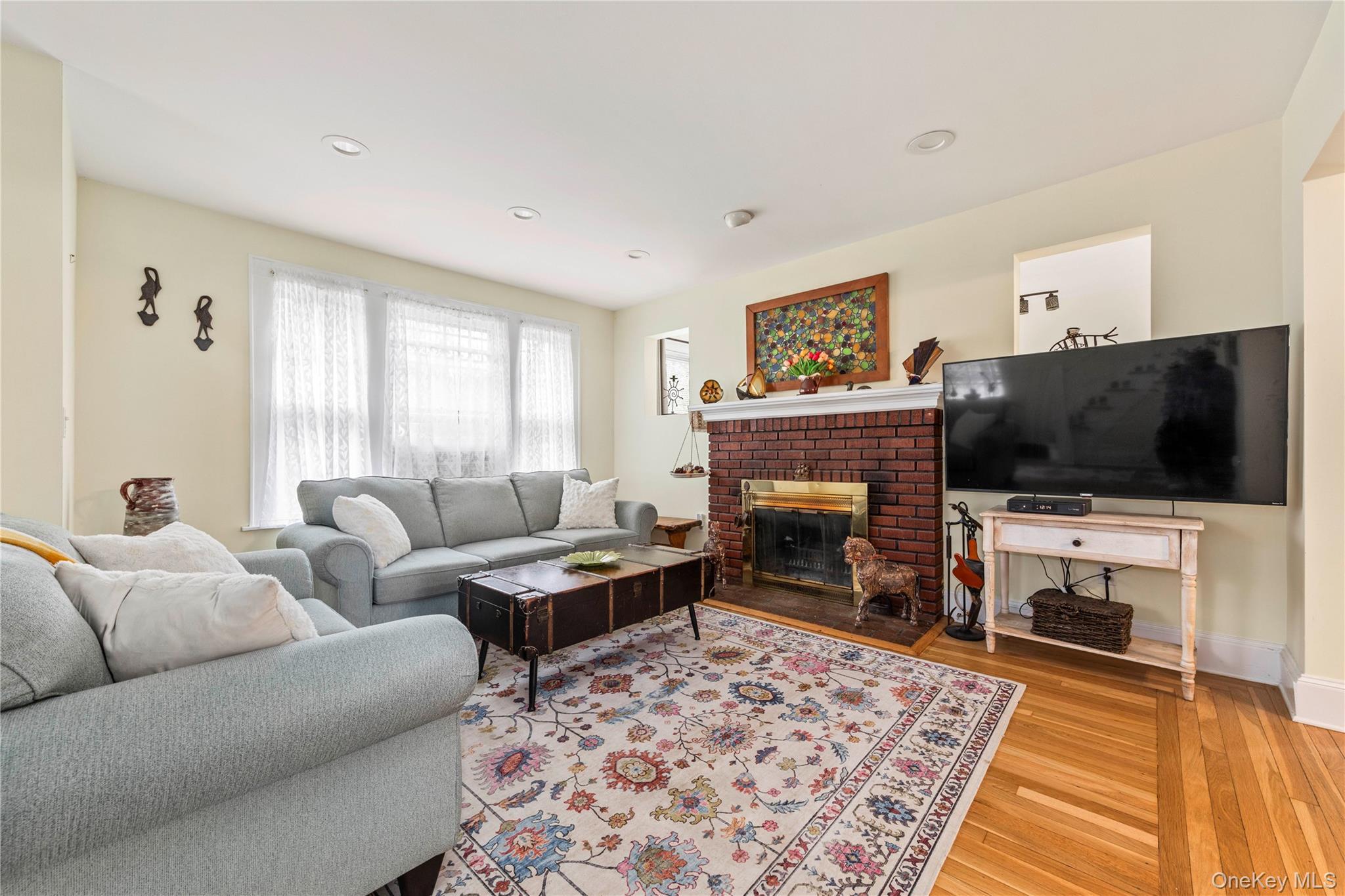 Single Family 171st Street Queens, NY 11358, MLS-1055104-5