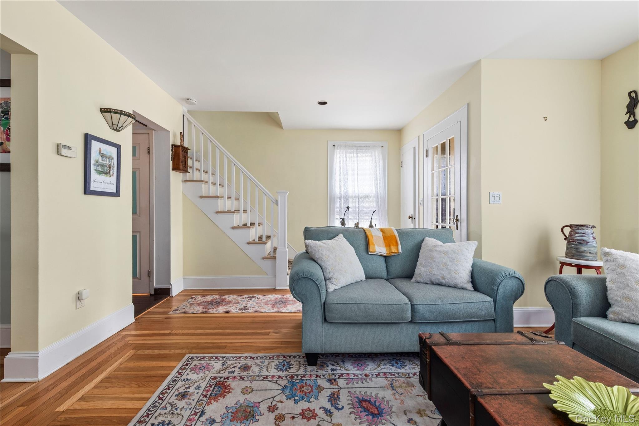 Single Family 171st Street Queens, NY 11358, MLS-1055104-6