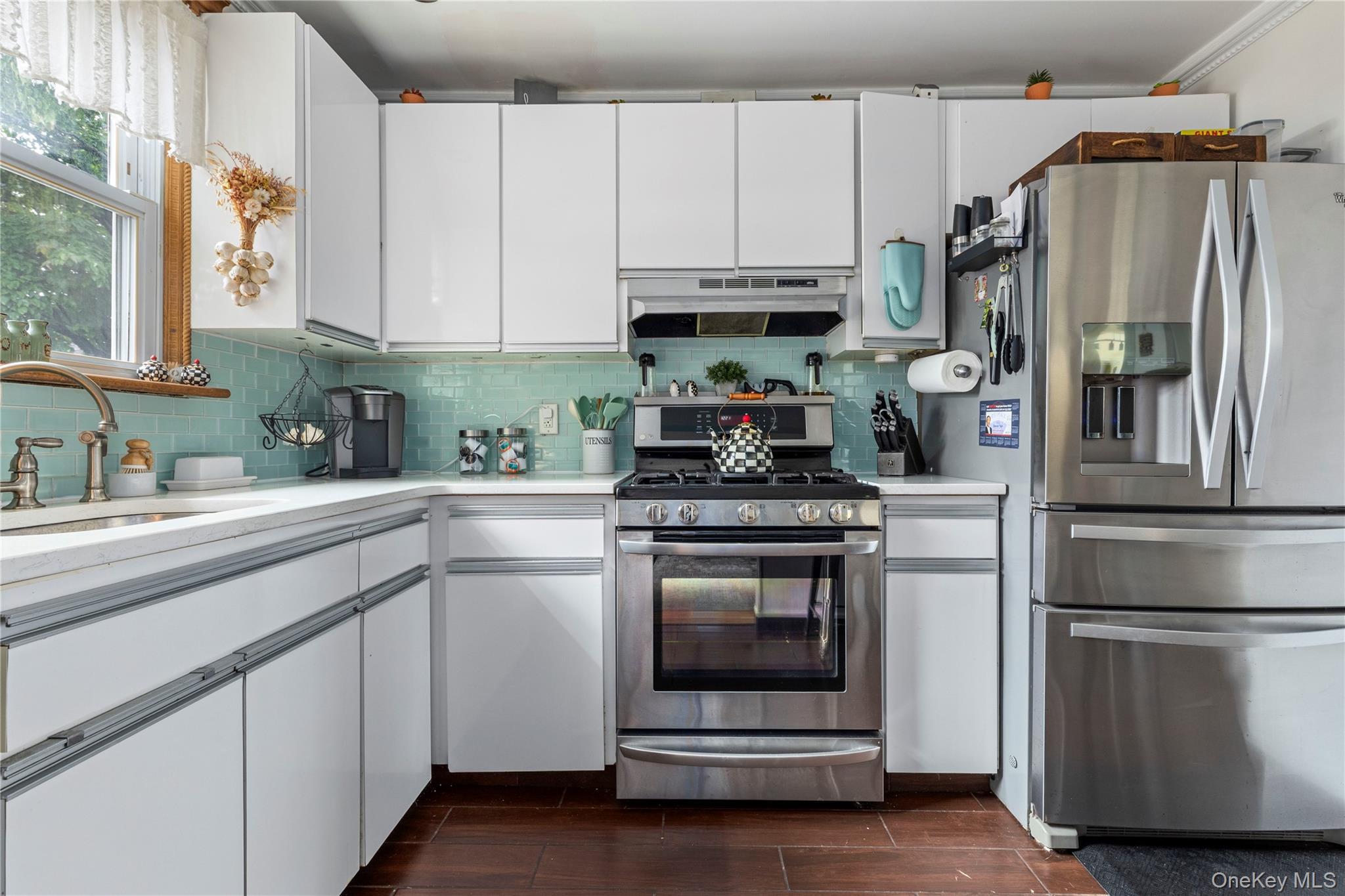 Single Family 171st Street Queens, NY 11358, MLS-1055104-8