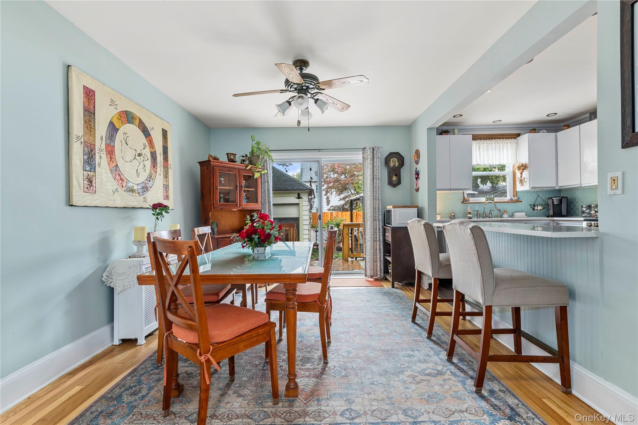 Single Family 171st Street Queens, NY 11358, MLS-1055104-9