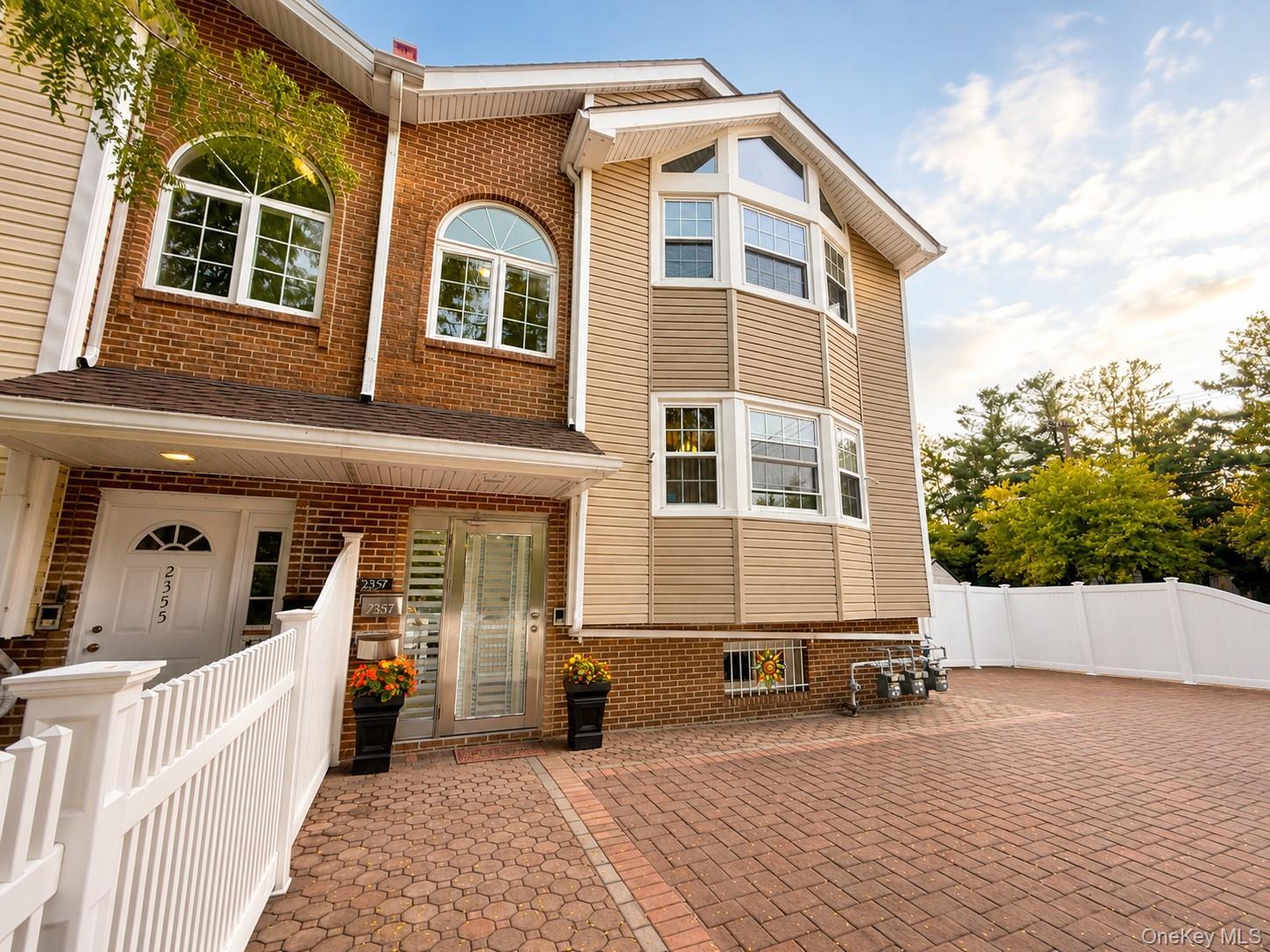 Single Family Demeyer Street Bronx, NY 10469, MLS-1055113-2