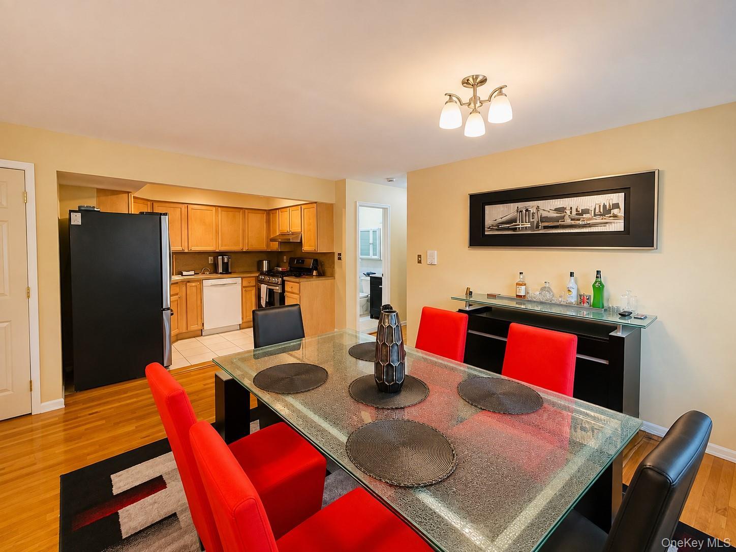 Single Family Demeyer Street Bronx, NY 10469, MLS-1055113-24