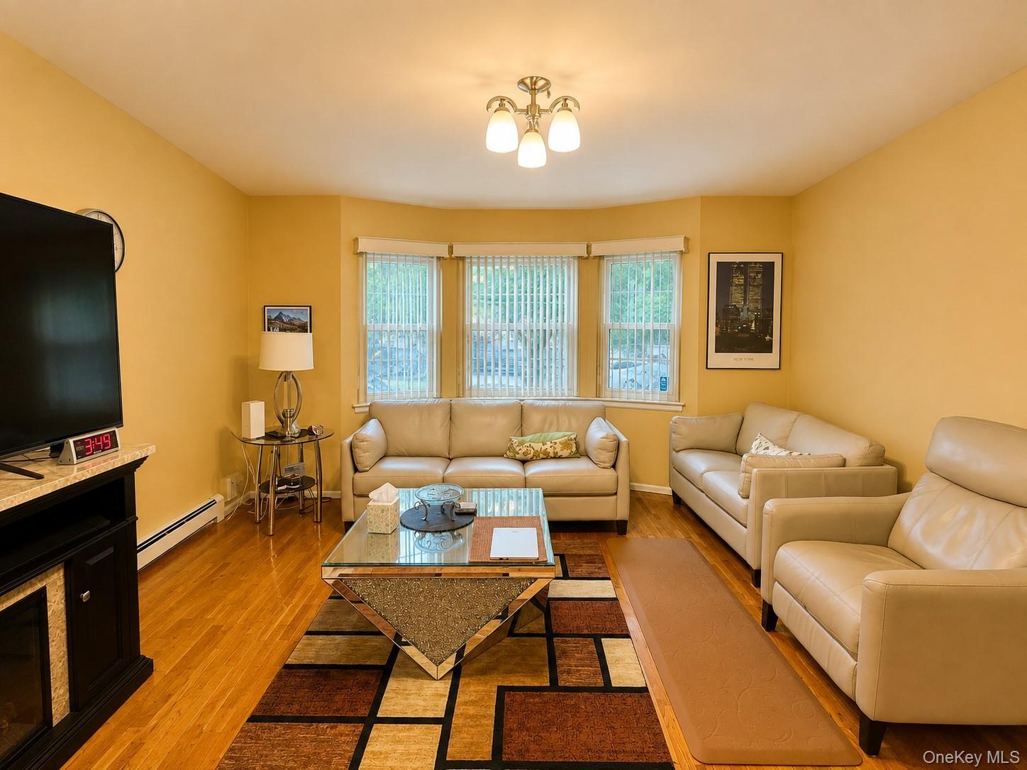 Single Family Demeyer Street Bronx, NY 10469, MLS-1055113-27
