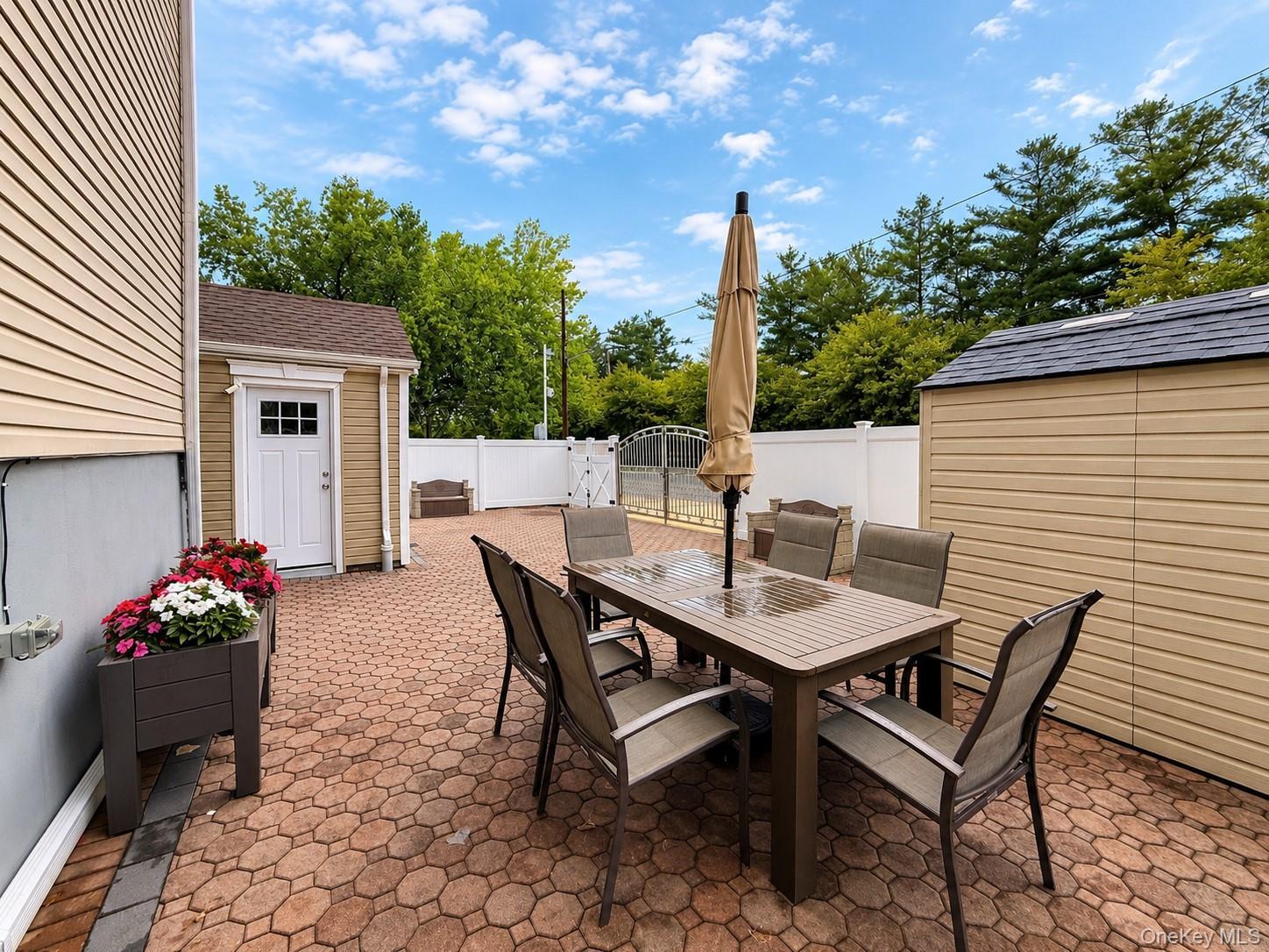 Single Family Demeyer Street Bronx, NY 10469, MLS-1055113-46