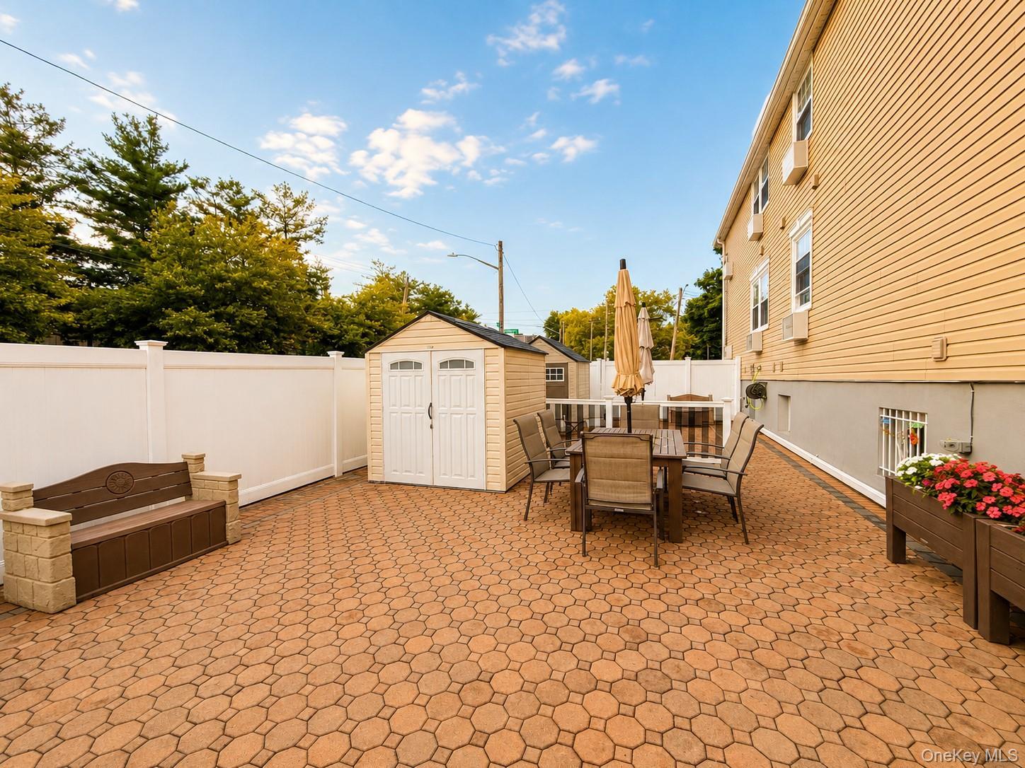 Single Family Demeyer Street Bronx, NY 10469, MLS-1055113-47
