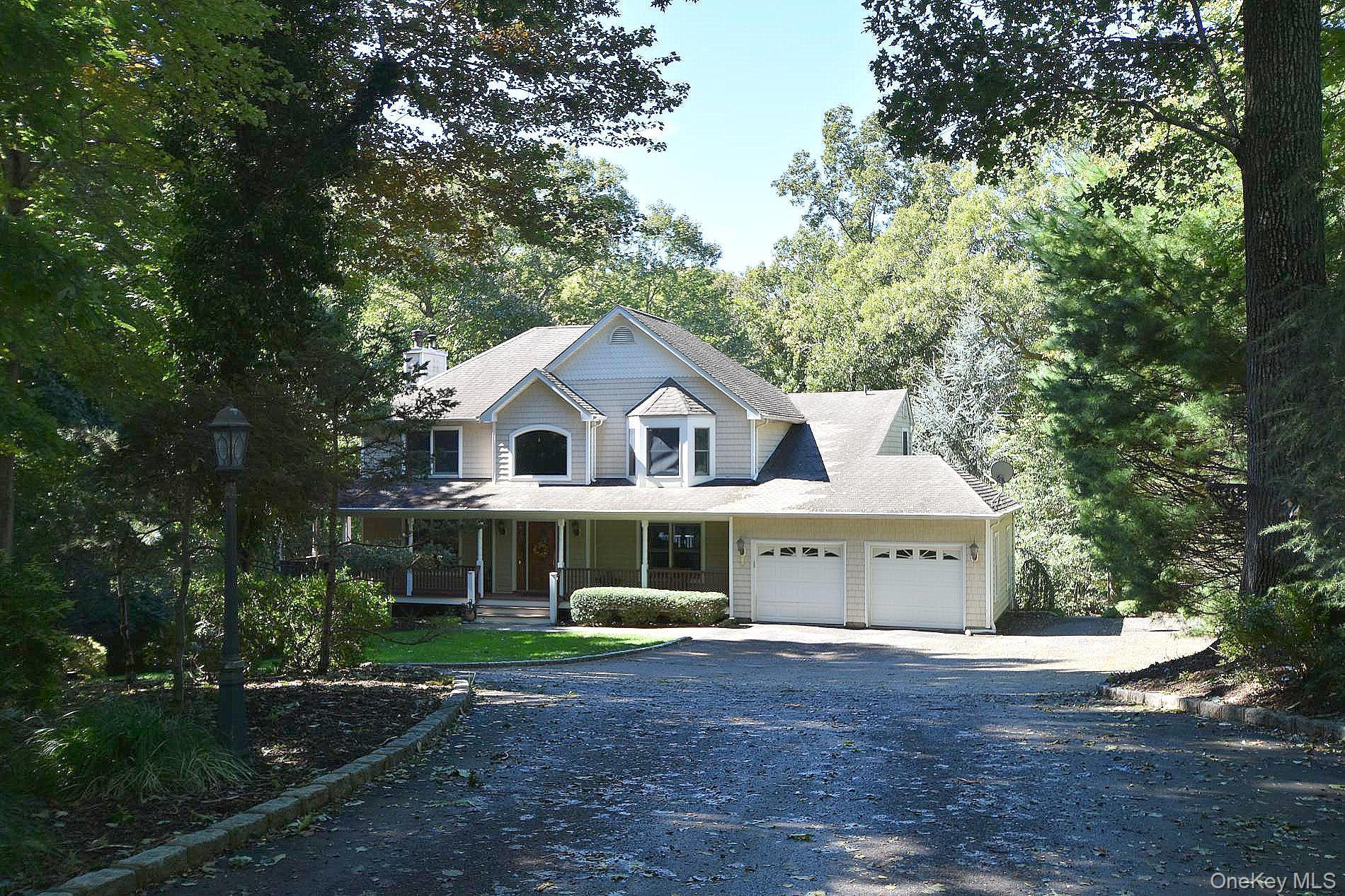 Single Family W Woodland Drive Suffolk County, NY 11792, MLS-1055126-33