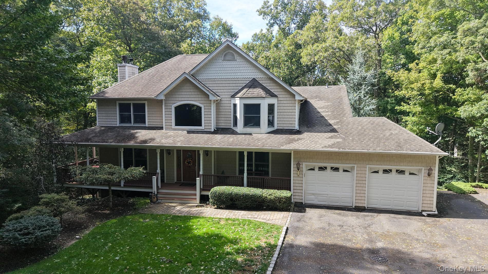 Single Family W Woodland Drive  Suffolk County, NY 11792, MLS-1055126-38