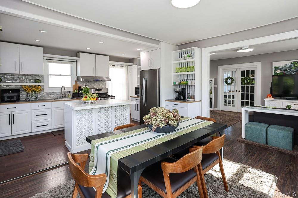 Single Family 197th Street Queens, NY 11423, MLS-1055128-10