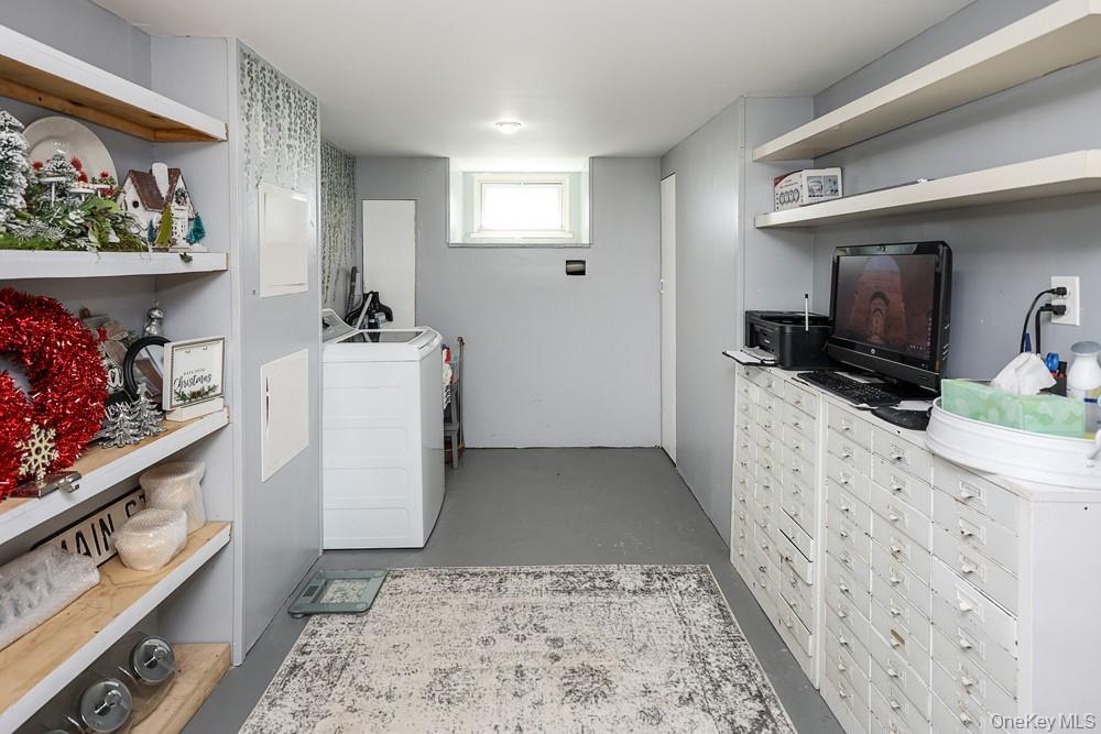 Single Family 197th Street Queens, NY 11423, MLS-1055128-34