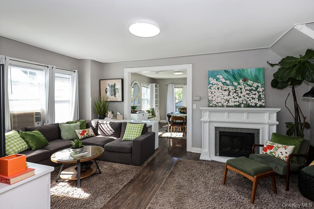 Single Family 197th Street Queens, NY 11423, MLS-1055128-5