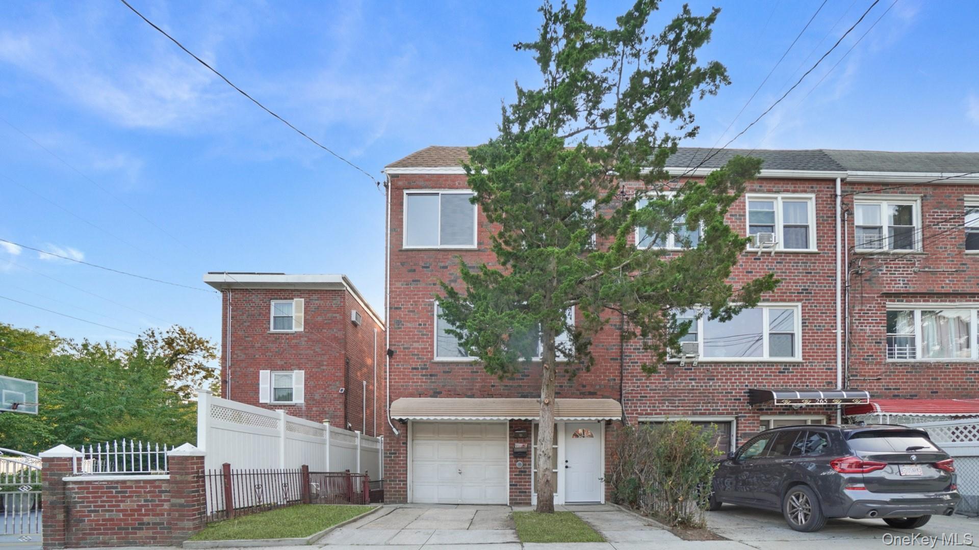 Single Family Quincy Avenue Bronx, NY 10465, MLS-1055129-22