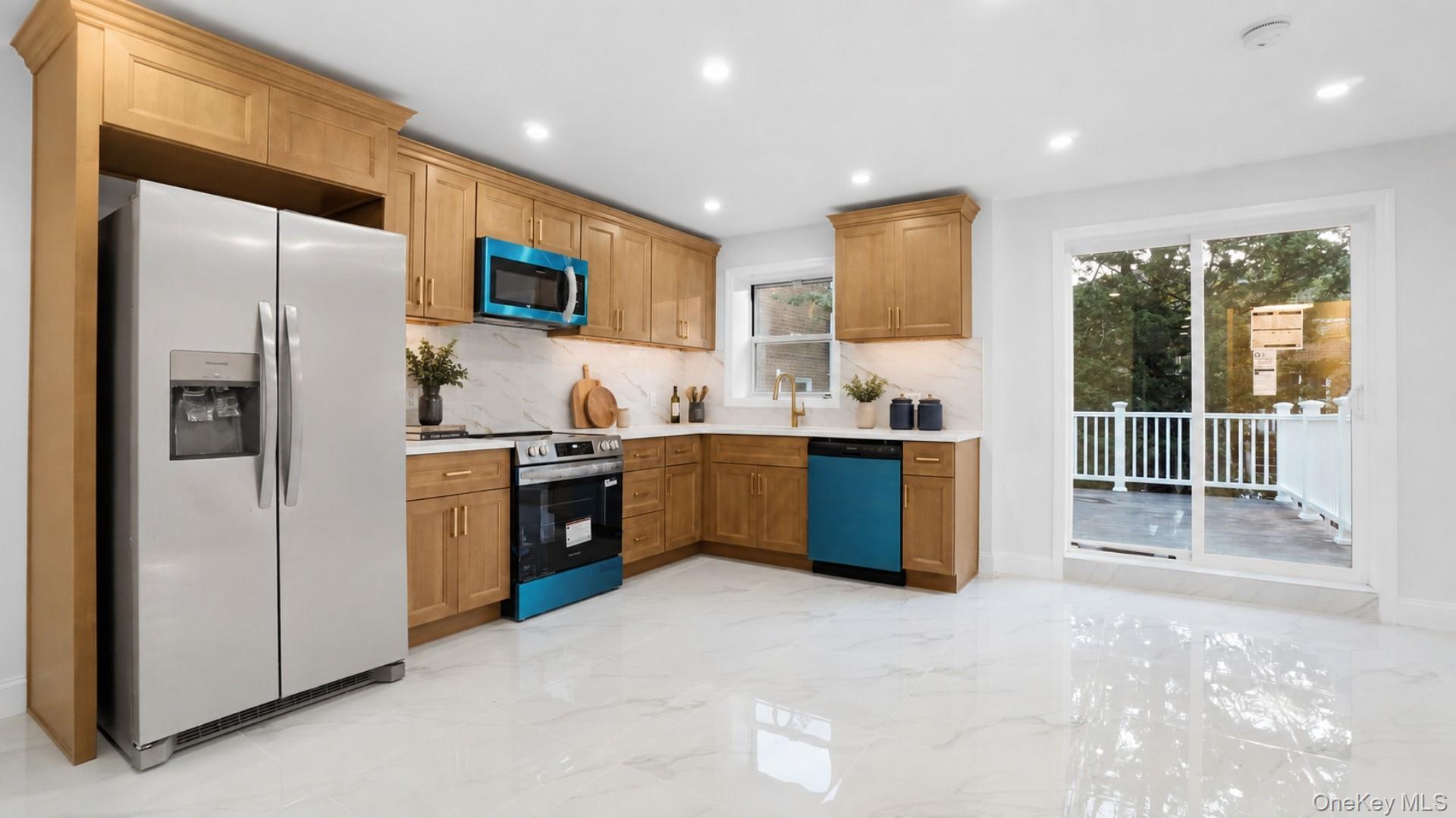 Single Family Quincy Avenue Bronx, NY 10465, MLS-1055129-3