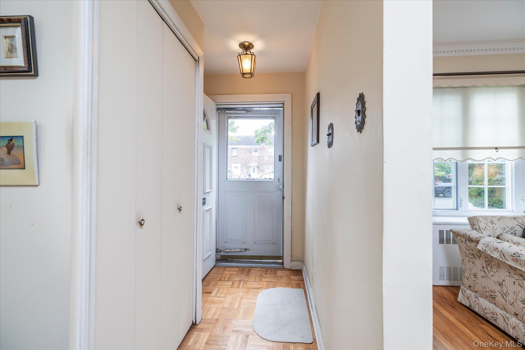 Single Family 77th Avenue  Queens, NY 11367, MLS-1055136-12