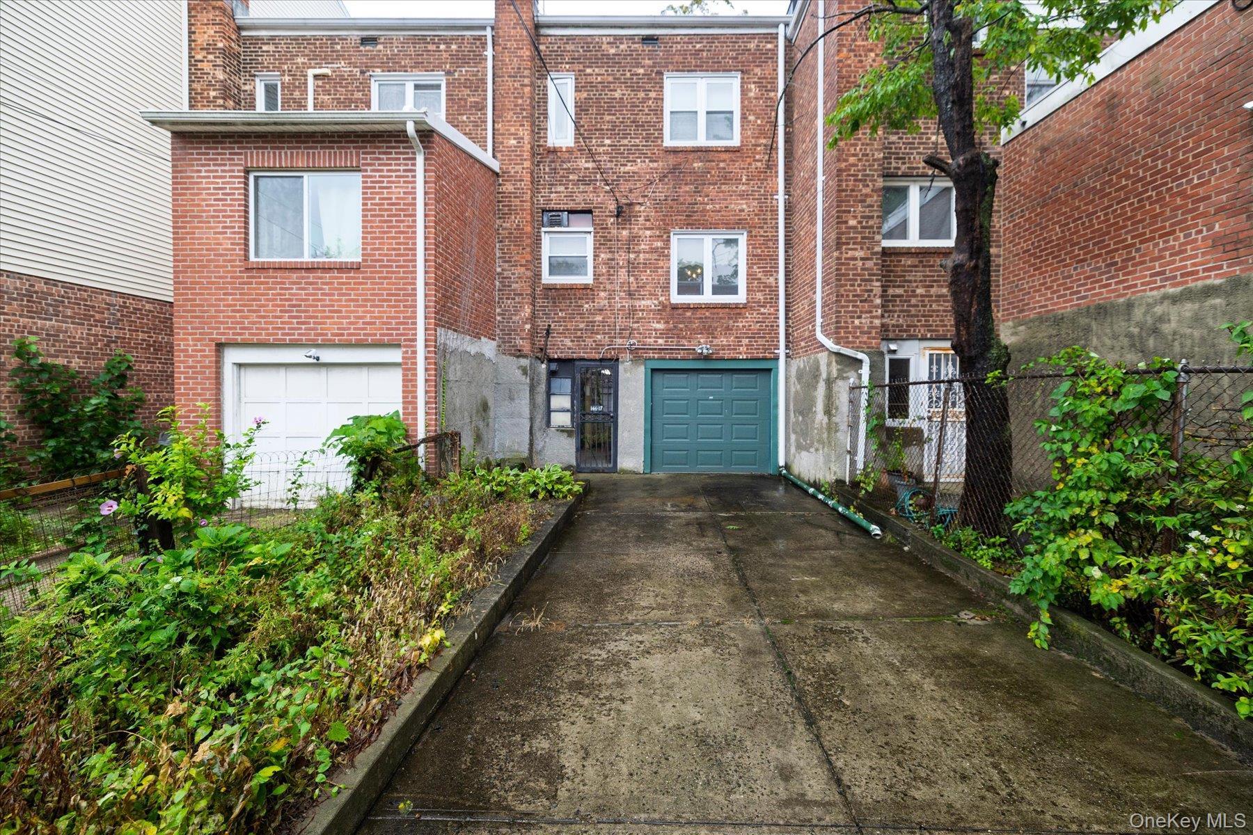 Single Family 77th Avenue  Queens, NY 11367, MLS-1055136-21