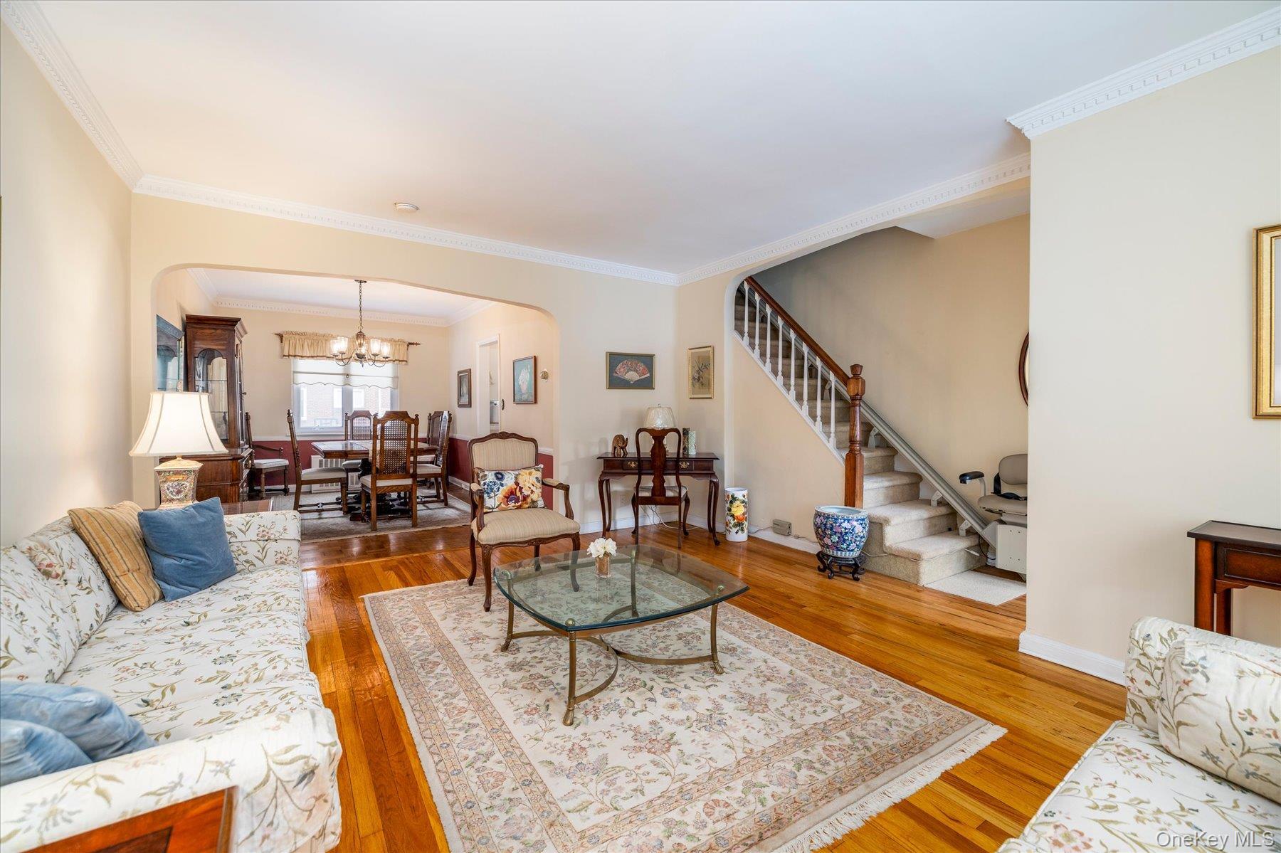 Single Family 77th Avenue  Queens, NY 11367, MLS-1055136-4