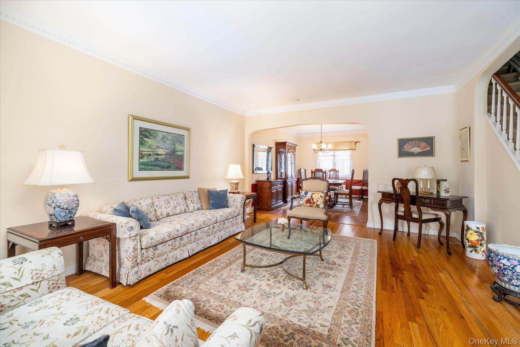 Single Family 77th Avenue  Queens, NY 11367, MLS-1055136-5