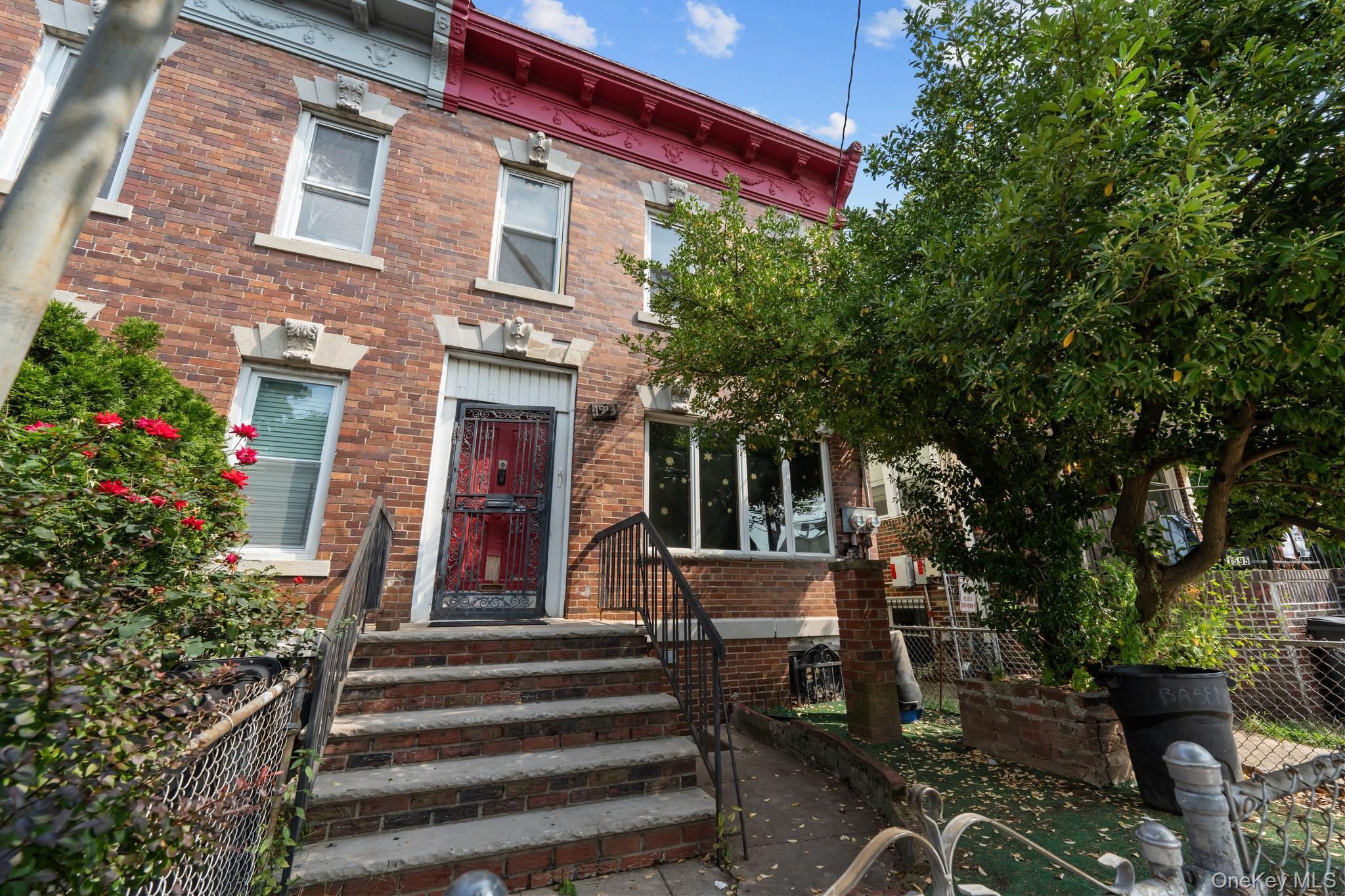 Single Family E 48th Street  Brooklyn, NY 11234, MLS-1055137-12