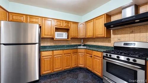 Single Family 43rd Ave Queens, NY 11368, MLS-1055139-15