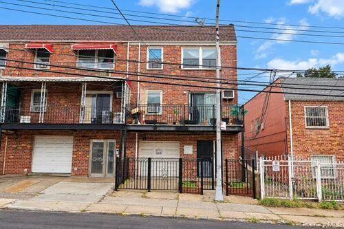 Single Family 43rd Ave Queens, NY 11368, MLS-1055139-2
