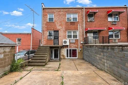 Single Family 43rd Ave Queens, NY 11368, MLS-1055139-3