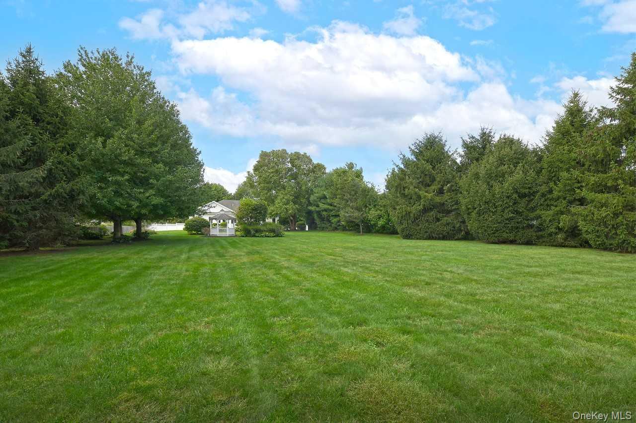 Single Family Pine Acre Boulevard  Suffolk County, NY 11746, MLS-1055168-22
