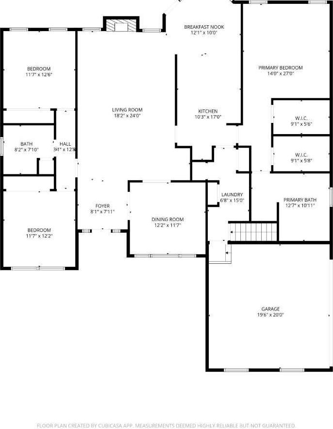 Single Family Pine Acre Boulevard  Suffolk County, NY 11746, MLS-1055168-24