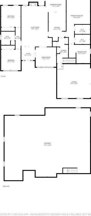 Single Family Pine Acre Boulevard  Suffolk County, NY 11746, MLS-1055168-25