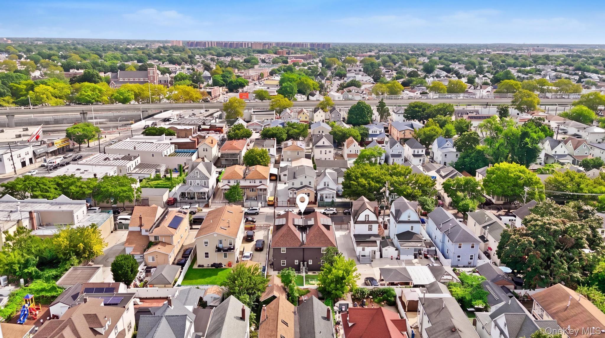 Single Family 135 Street Queens, NY 11420, MLS-1055173-33